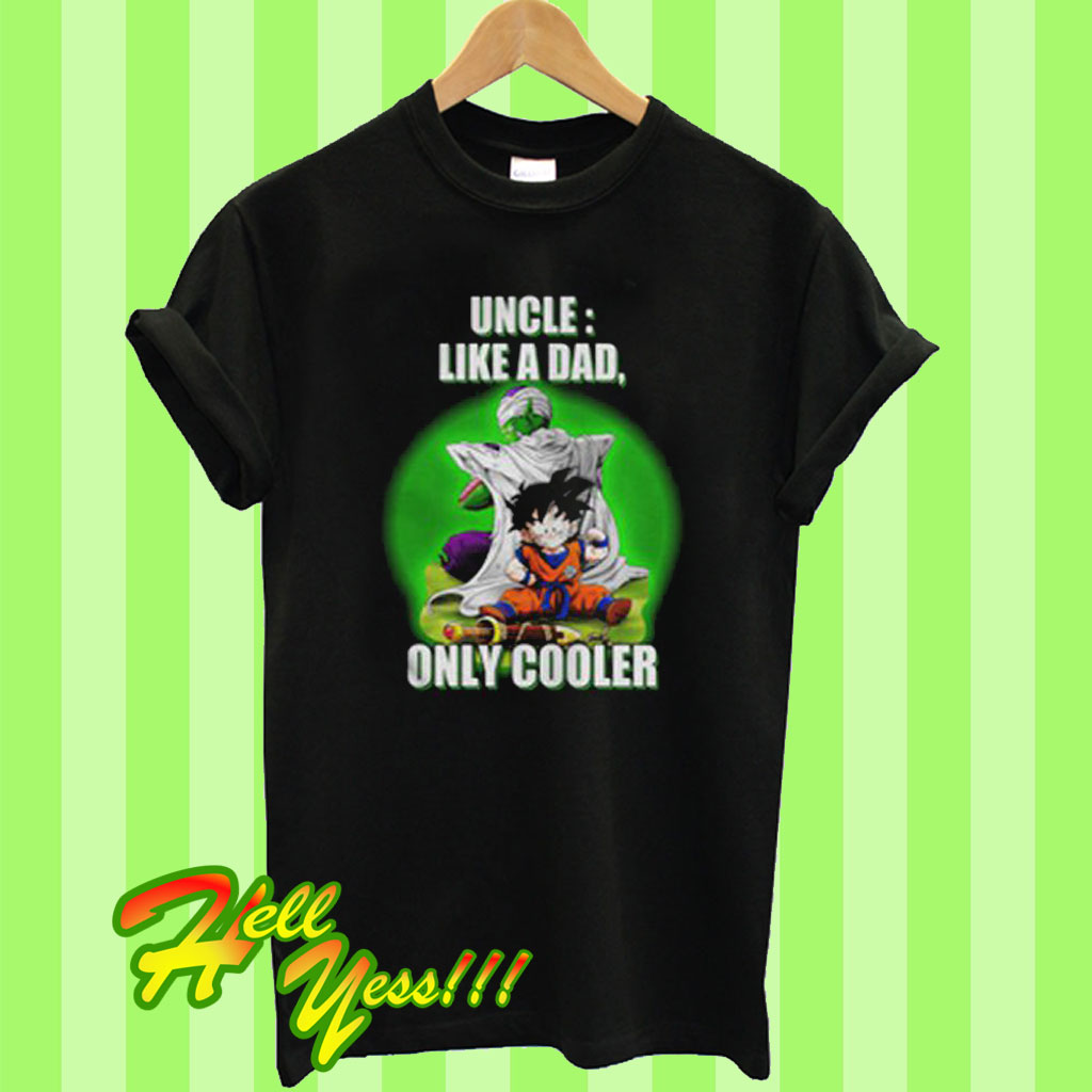 uncle like a dad only cooler