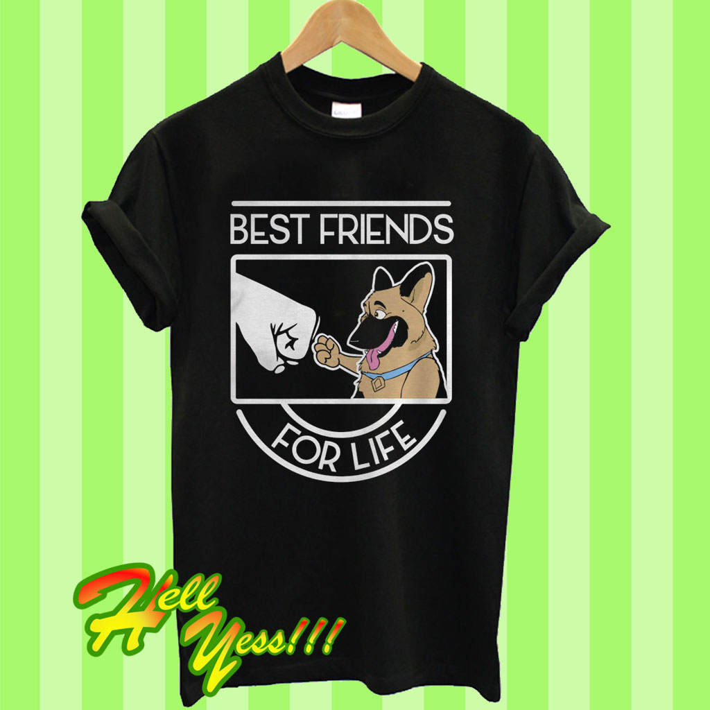 best friend tee