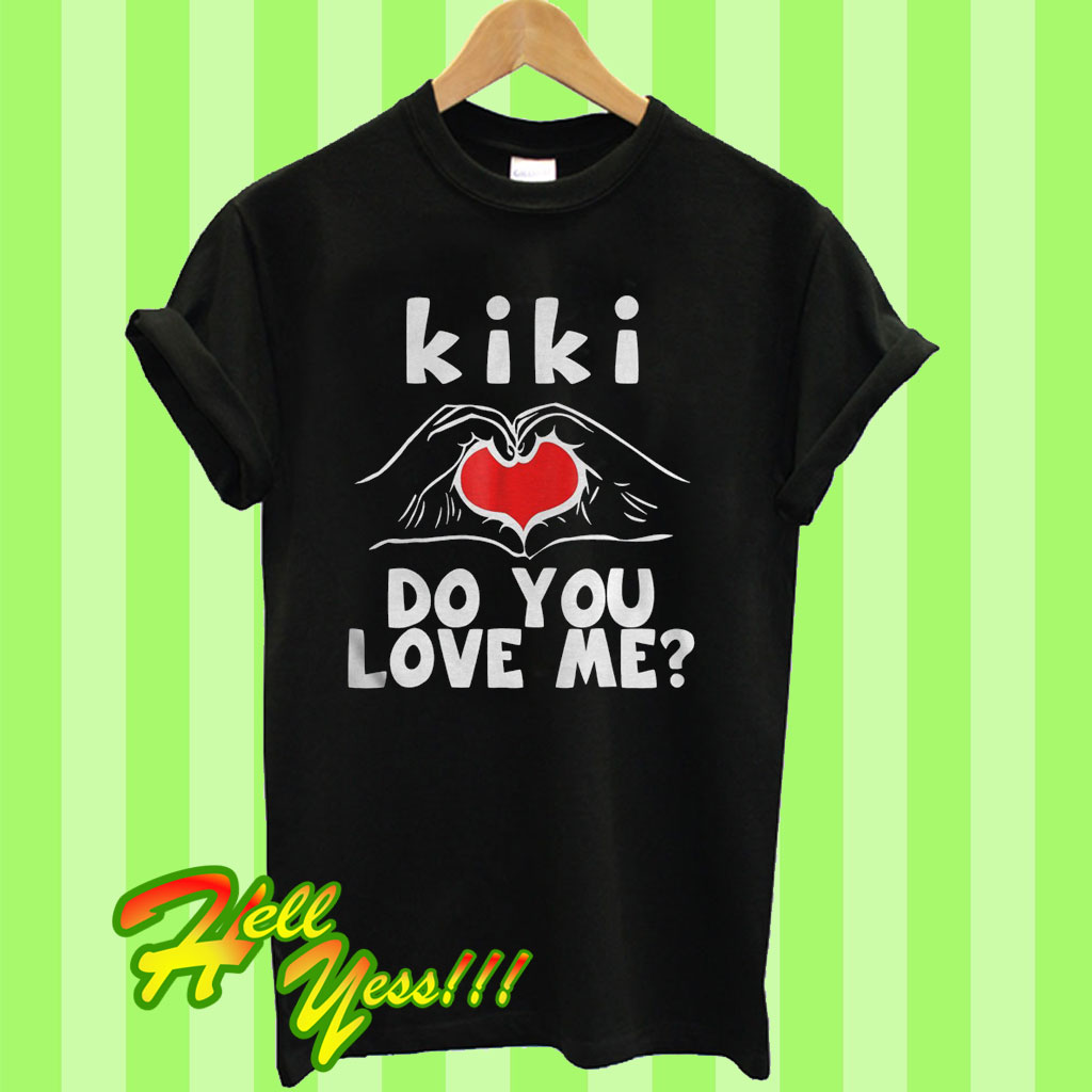 kaikai kiki shirt