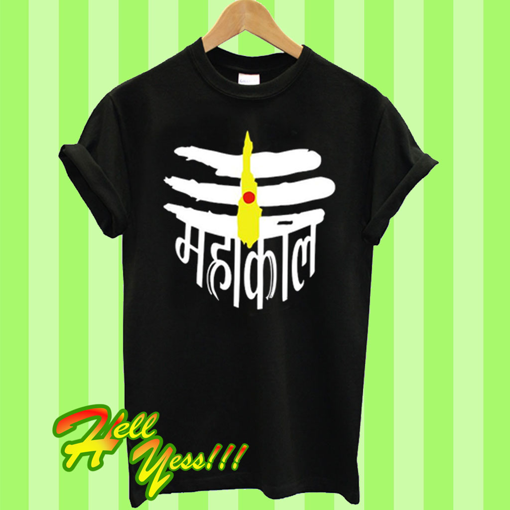 mahakal t shirt under 150