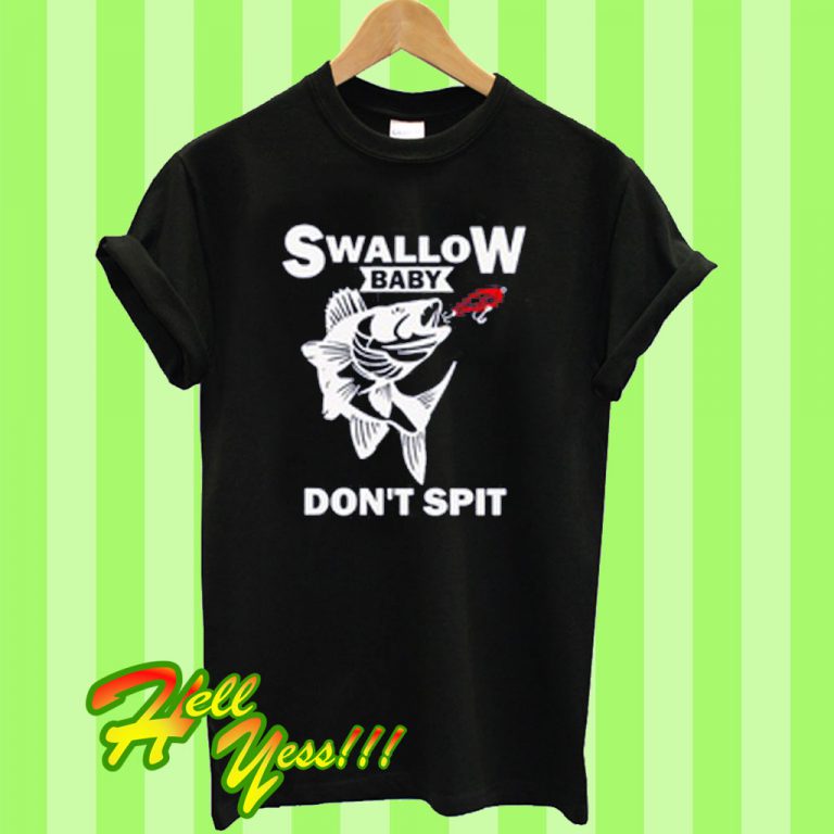 swallow bird shirt