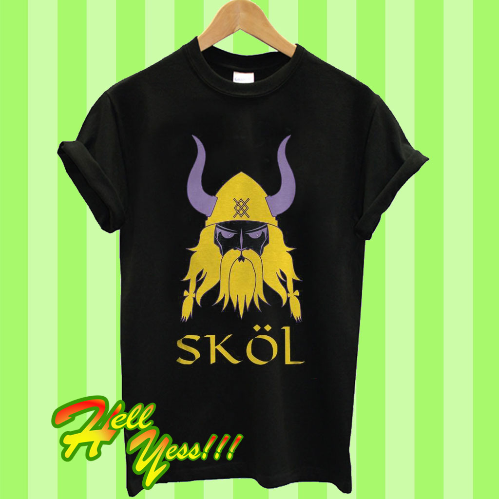 viking stavanger shirt