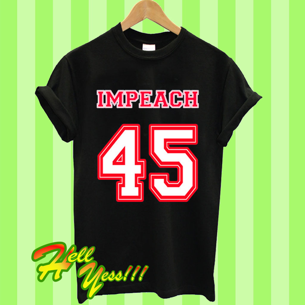 46 45 tee shirt