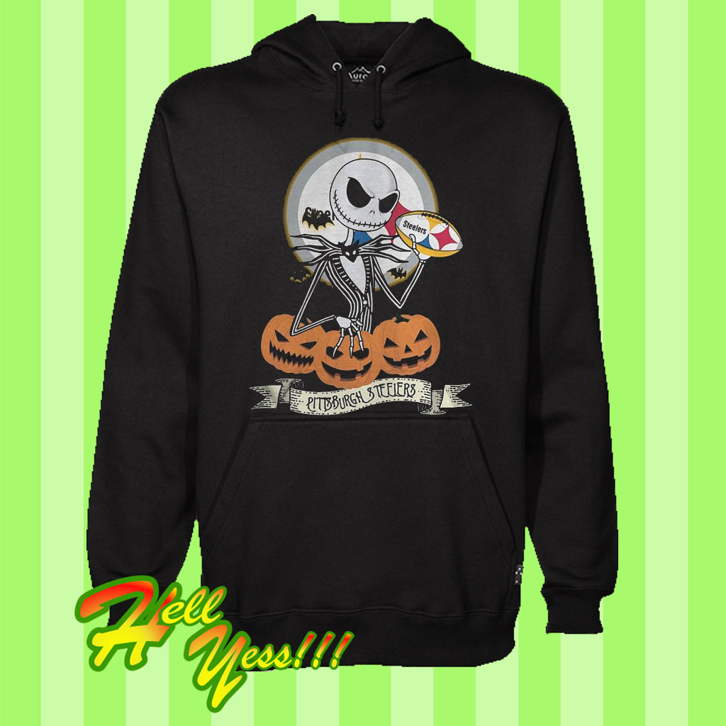 nfl halloween hoodies