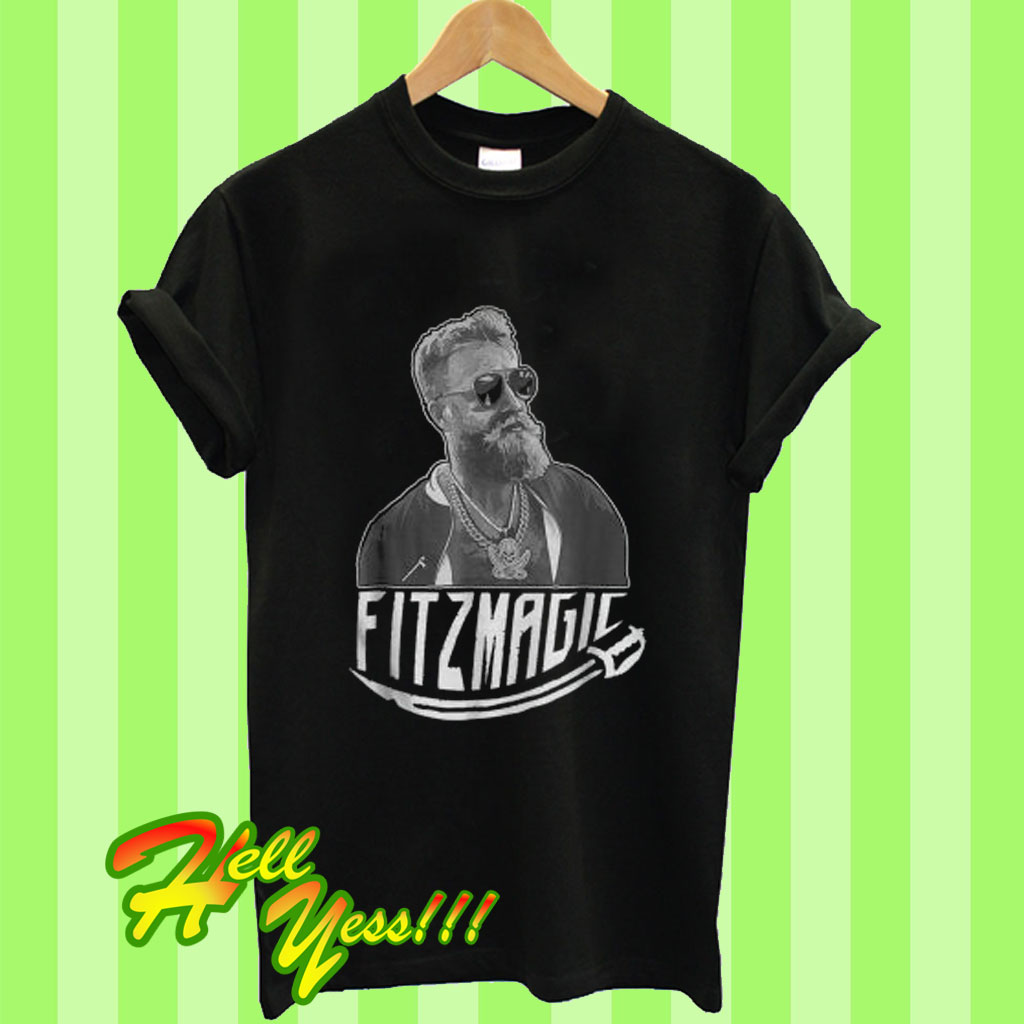 ryan fitzmagic t shirt