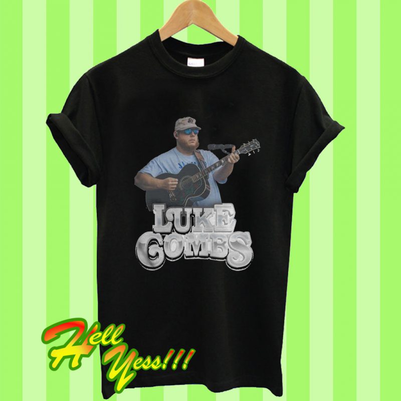 luke combs youth shirt