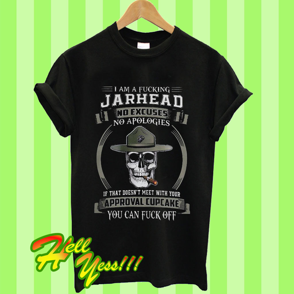 jarhead shirt