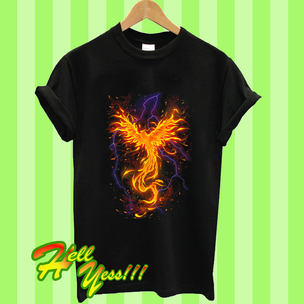 american ninja warrior phoenix shirt