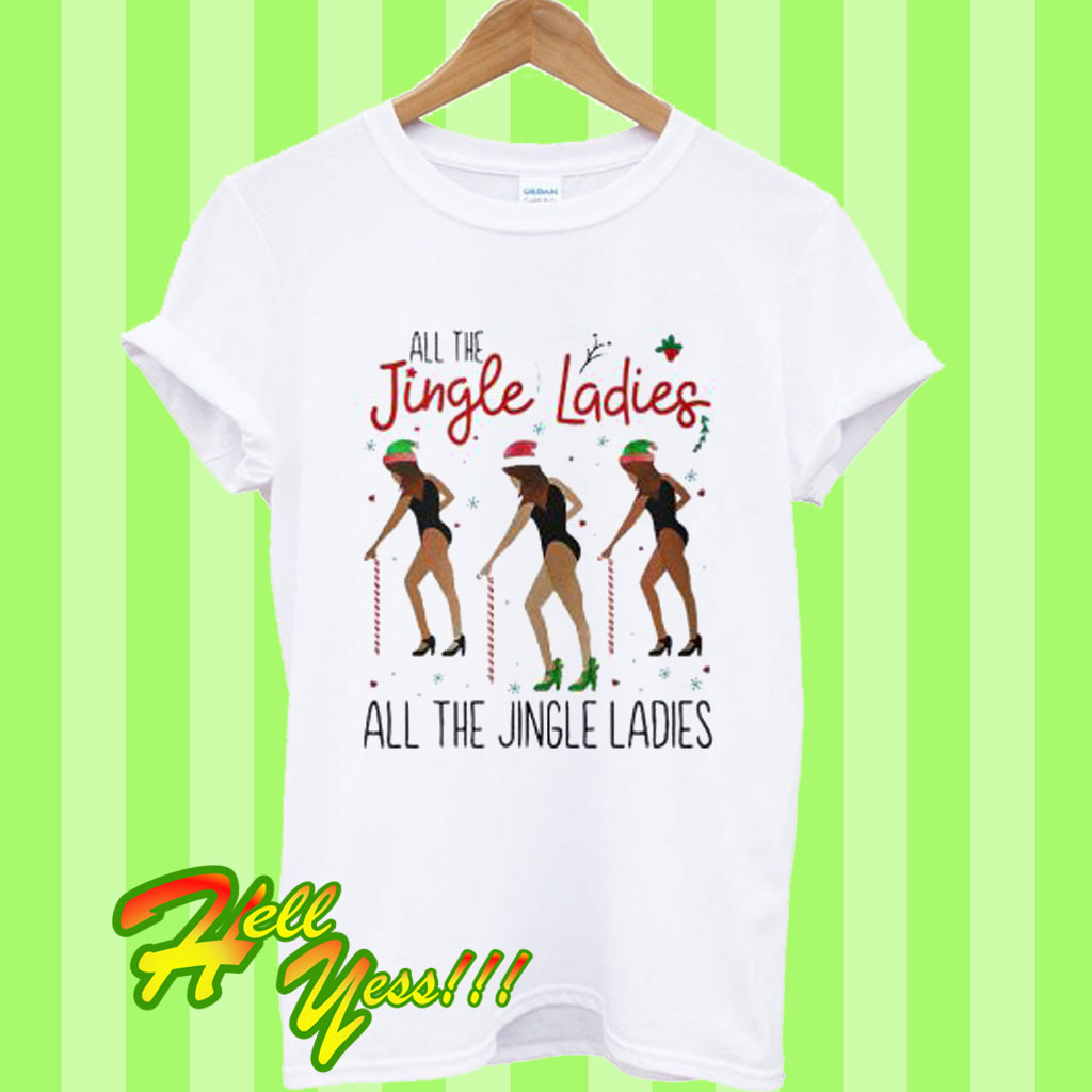 jingle shirt