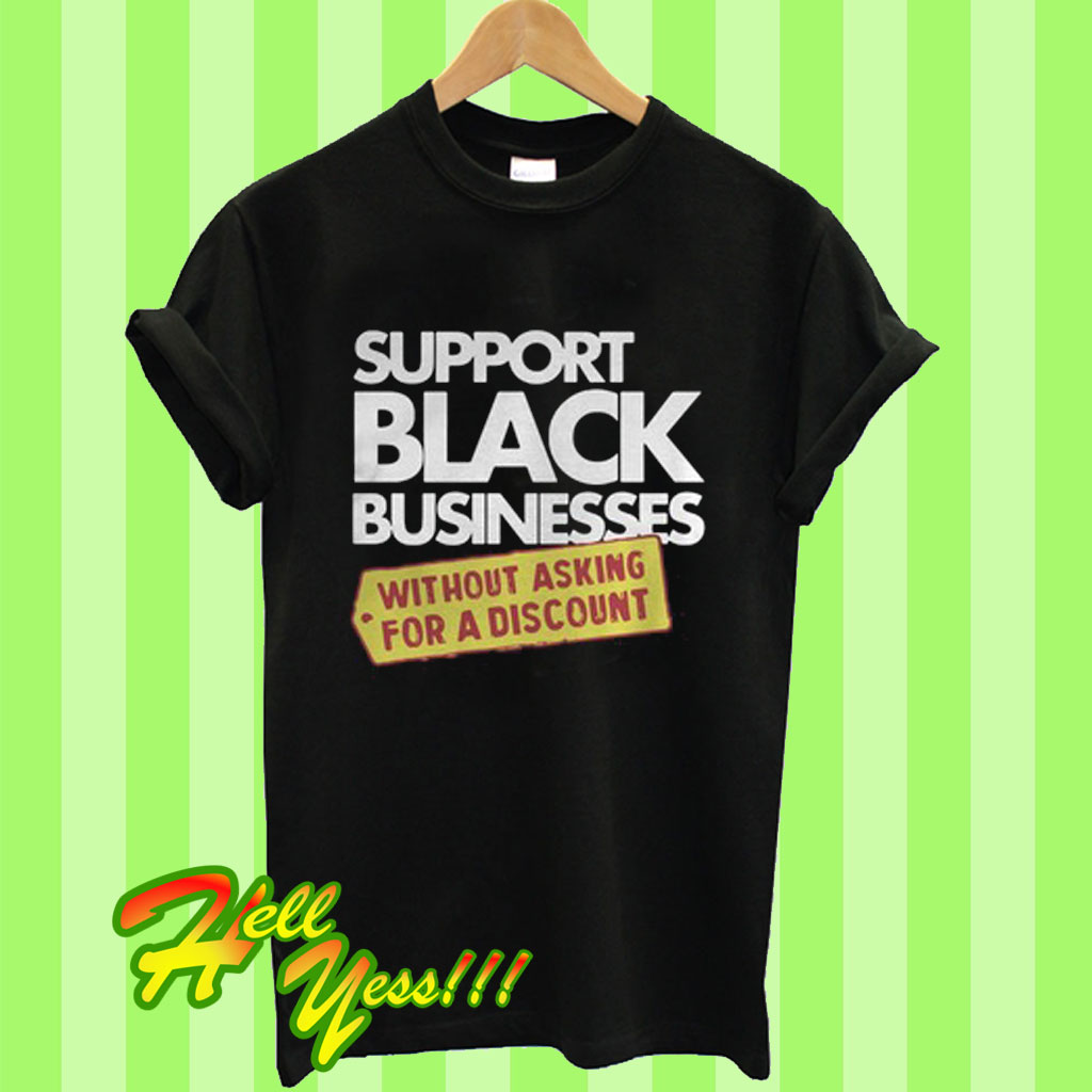 t shirt back support