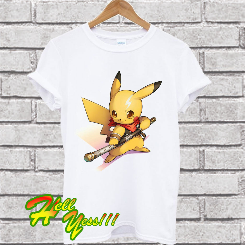 Drawing Ideas Cute Pikachu T Shirt