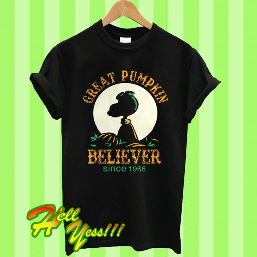 major league believer shirt