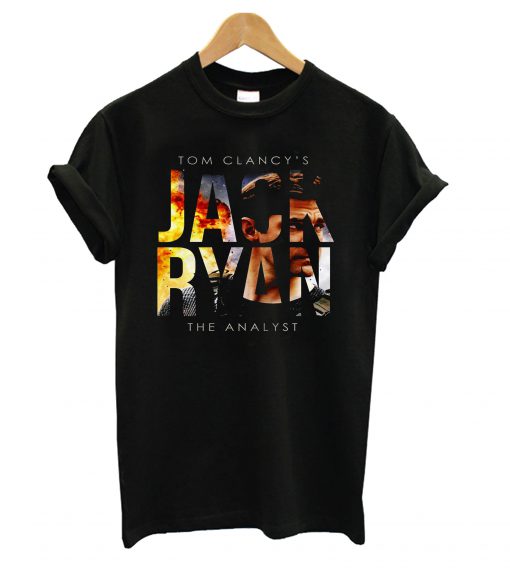 johnny ryan t shirt