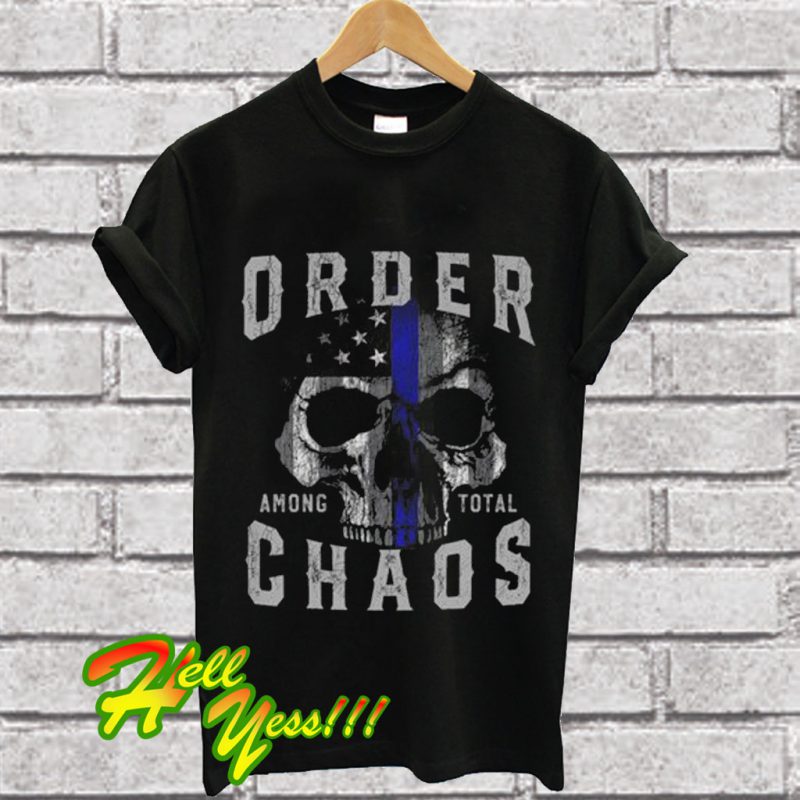 order from chaos shirt