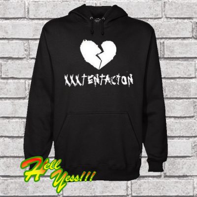 xxxtentacion sweat shirt