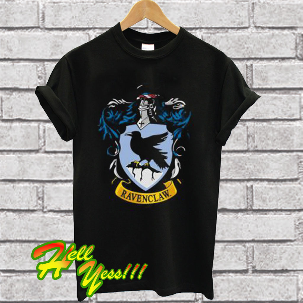 ravenclaw rugby shirt