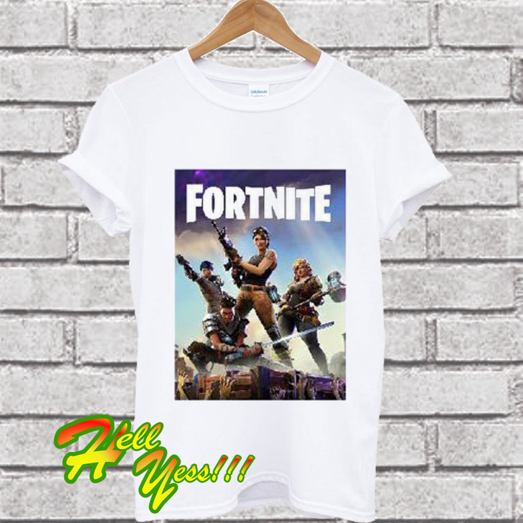 matalan fortnite t shirt