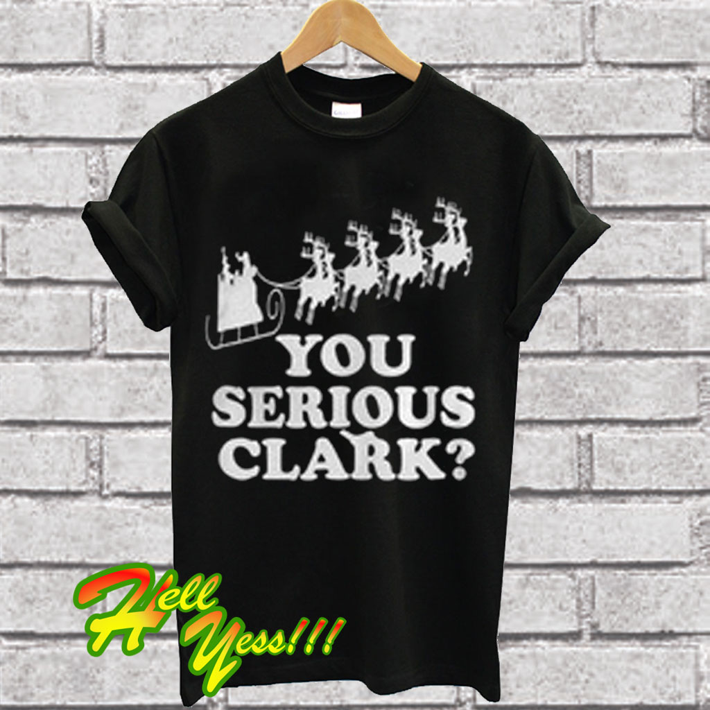 clark jeans t shirt