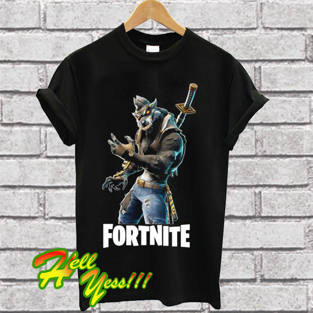 fortnite dire sweatshirt