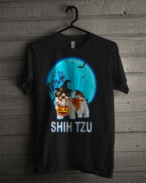 shirt tzu