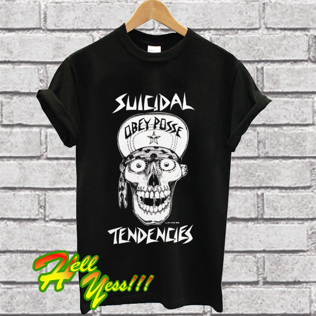 suicidal tendencies cycling cap