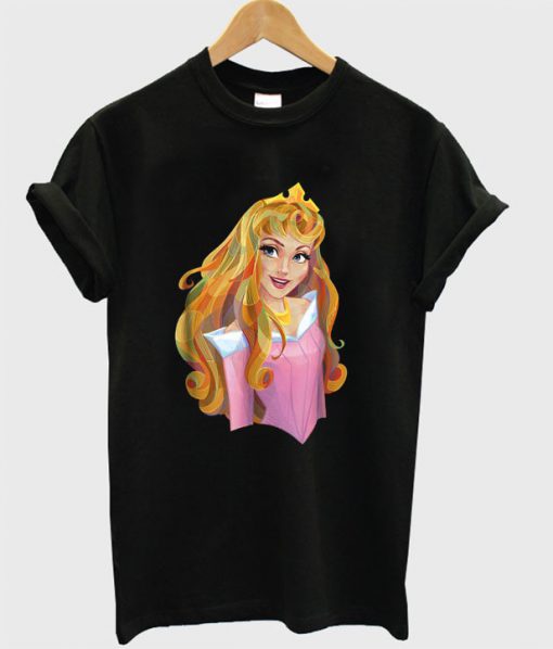 princess tshirt