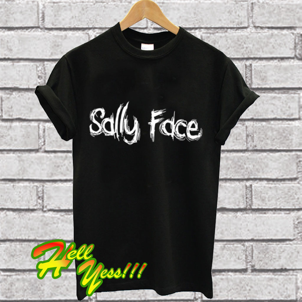 sally cars shirt